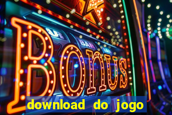 download do jogo do homem-aranha